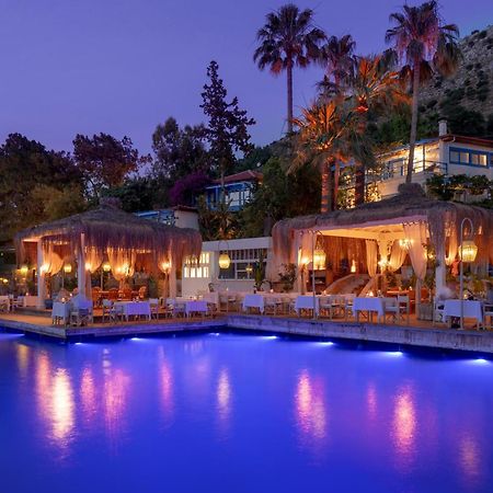 Sabrinas Haus - Adult Only +14 Hotel Мармарис Екстериор снимка