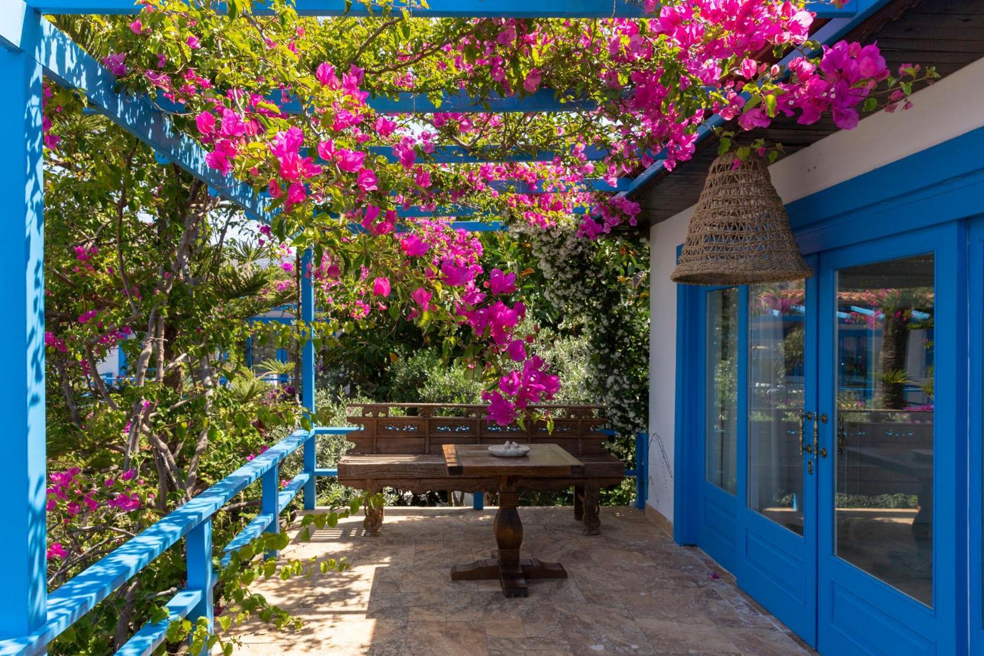 Sabrinas Haus - Adult Only +14 Hotel Мармарис Екстериор снимка
