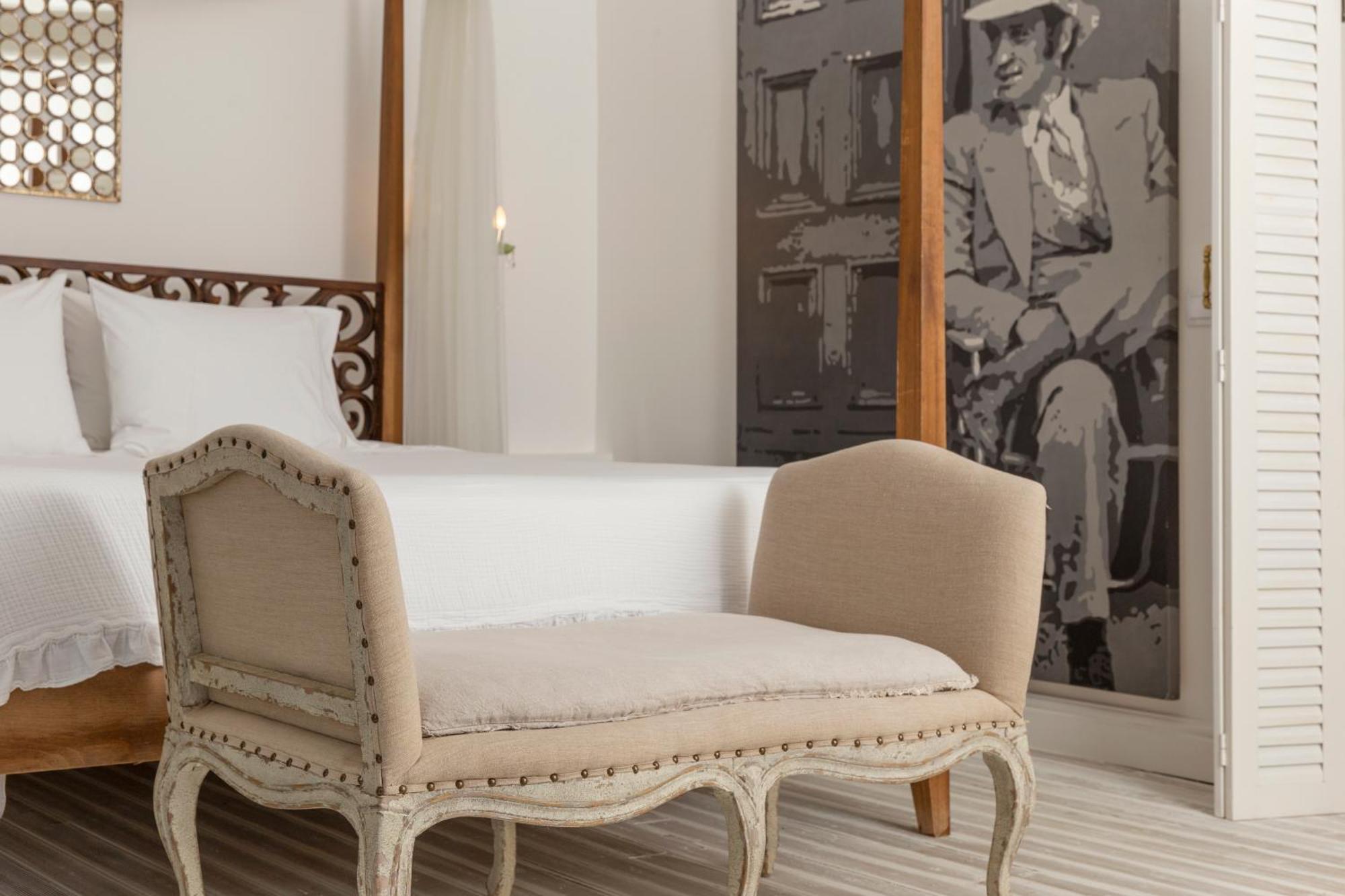 Sabrinas Haus - Adult Only +14 Hotel Мармарис Екстериор снимка