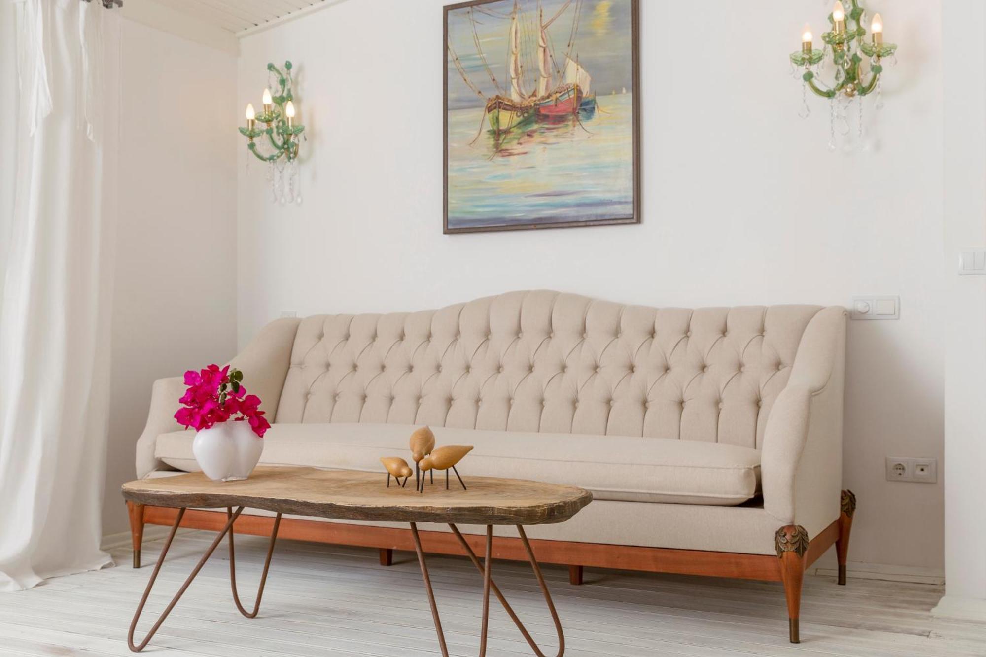 Sabrinas Haus - Adult Only +14 Hotel Мармарис Екстериор снимка