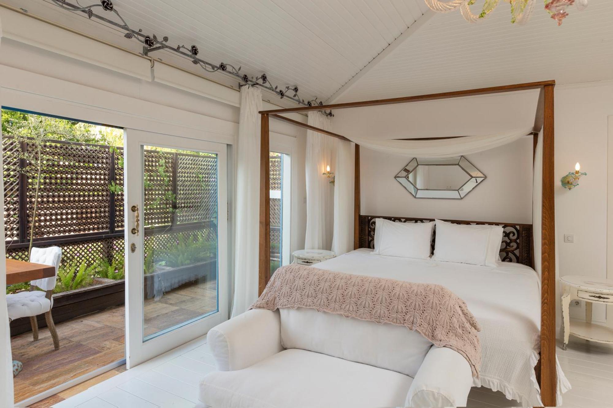 Sabrinas Haus - Adult Only +14 Hotel Мармарис Екстериор снимка